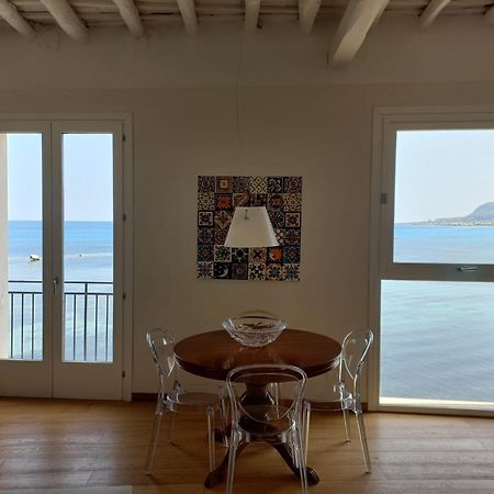 A Casa Di Clara Apartment Trapani Exterior photo