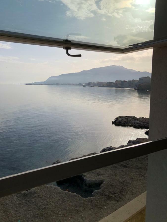 A Casa Di Clara Apartment Trapani Exterior photo